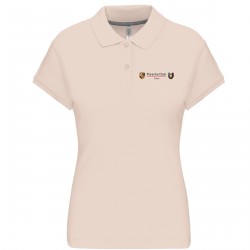 Polo femme Corse