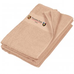 Serviette de bain Corse