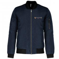 Blouson Bombers Homme Corse