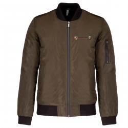 Blouson Bombers Homme Corse