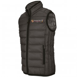 Bodywarmer Doudoune Femme Corse