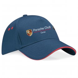 Casquette adulte unisexe Corse