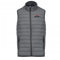 Bodywarmer Homme Opel GT