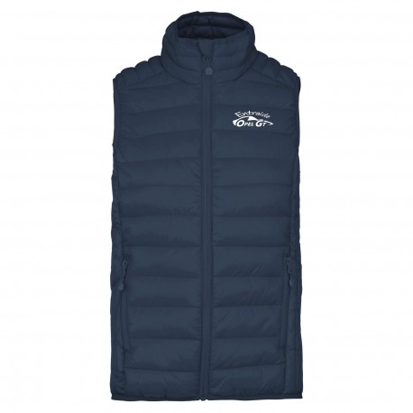 Bodywarmer Homme Opel GT