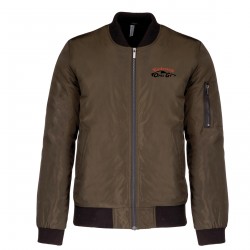 Blouson Bombers Homme Opel GT