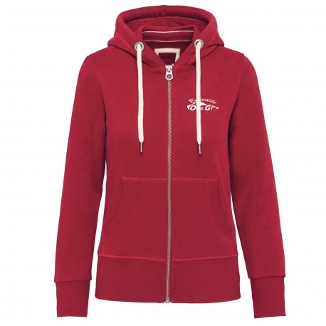 Vintage sweat Homme Opel GT