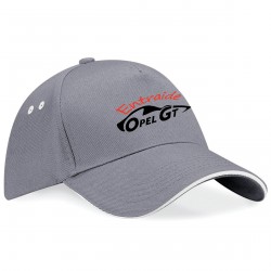 Casquette adulte unisexe Opel