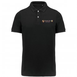 Polo Supima Homme Savoie