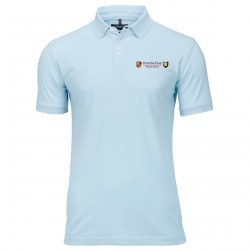 Polo stretch Homme Savoie