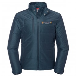 Veste Pilote Homme Savoie