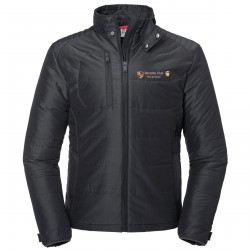 Veste Pilote Femme Savoie