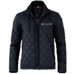 Veste matelassée Hend Homme Savoie