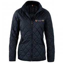 Veste matelassée Hend Femme Savoie