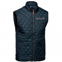 Bodywarmer matelassé Homme Savoie