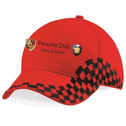 Casquette Grand prix Savoie