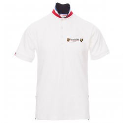 Polo Corporate Homme Roussillon