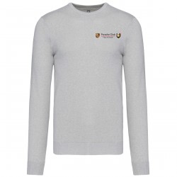 Pull Col O Homme Savoie