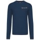 Pull Col O Homme Savoie
