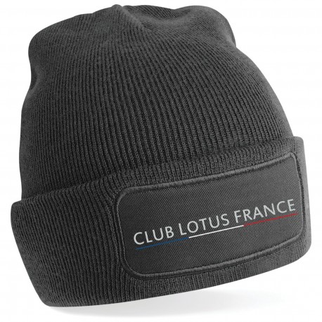 Bonnet unisexe Lotus