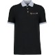 Polo bicolore Homme BFC