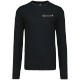 Pull col O homme BFC