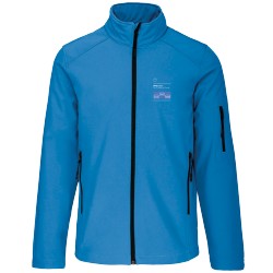 Veste Softshell homme BMW Z