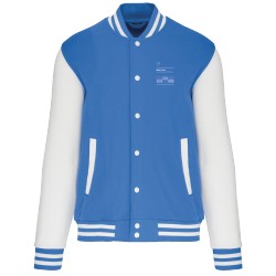 Veste Unisexe Teddy BMW ZHDF