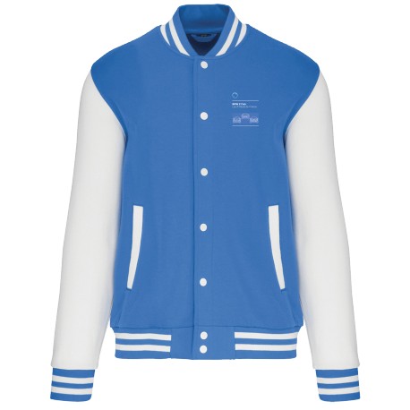 Veste Unisexe Teddy BMW Z