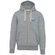 Sweat shirt vintage zippé Homme BMWZHDF