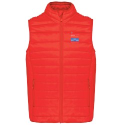 Bodywarmer Homme BMW Z HDF