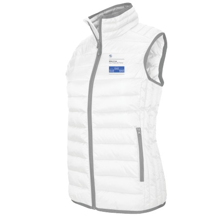 Bodywarmer Femme BMW Z HDF