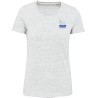 Tee shirt "Vintage" Femme BMW Z HDF – BMW Z Club Les Z'hauts de France