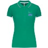 Polo manches courtes femme BMW Z HDF – BMW Z Club Les Z'hauts de France
