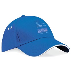 Casquette BMW Z HDF