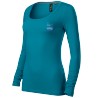 Tee shirt manches longues Femme BMW Z HDF – BMW Z Club Les Z'hauts de France