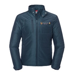 Veste pilote Homme PCRA