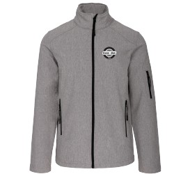 Veste Softshell Homme Events