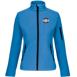 Softshell Femme Events