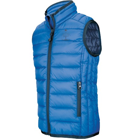 Bodywarmer Doudoune Homme Armorique