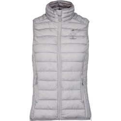 Bodywarmer Doudoune Femme Armorique