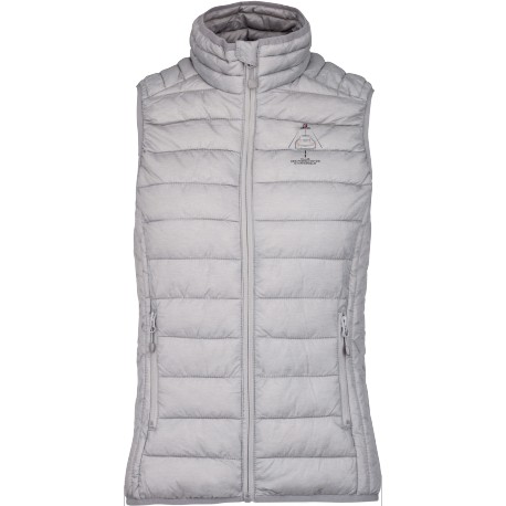 Bodywarmer Doudoune Femme Armorique