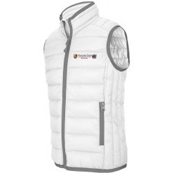 Bodywarmer Doudoune Homme