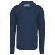 Pull col V homme Opel GT