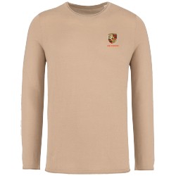 Pull Bio homme PCRA