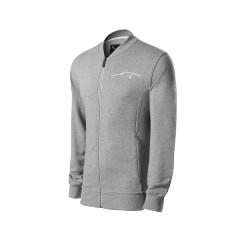 Sweat molleton Homme PCRA