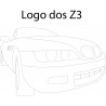 Doudoune femme BMW Z HDF – BMW Z Club Les Z'hauts de France
