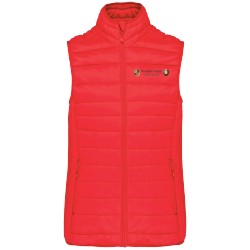 Bodywarmer Femme PCTG