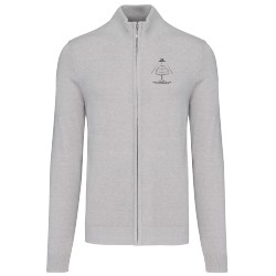 Cardigan Homme Armorique