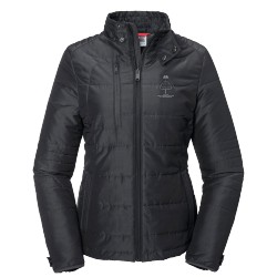 Veste pilote Femme Armorique