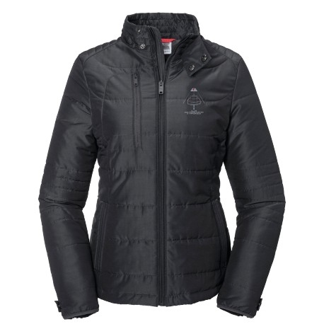 Veste pilote Femme Armorique